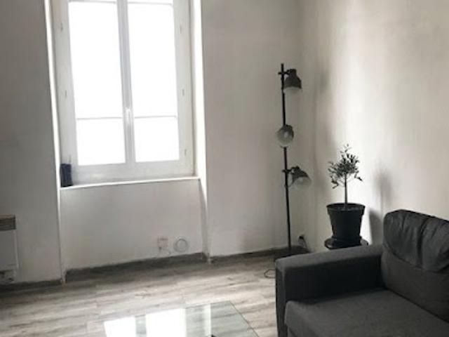 Appartement location à Nîmes