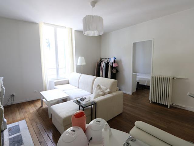 Appartement location à Orléans
