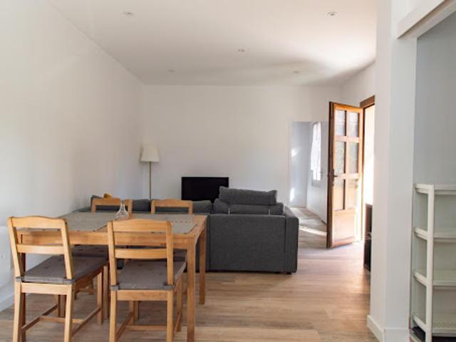 Appartement location à Pau