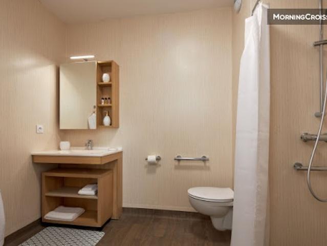 Appartement location à Rochefort