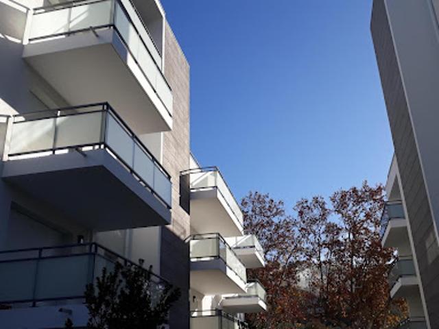 Appartement location à Marseille, Roquevaire