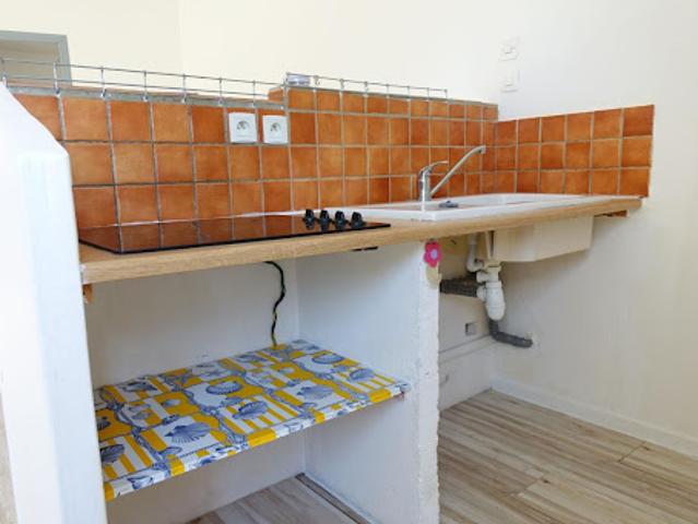 Appartement location à Largentière, Ruoms