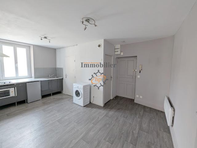 Appartement location à Millau, Saint-affrique