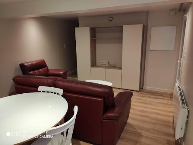 Appartement location à Bayonne, Ciboure