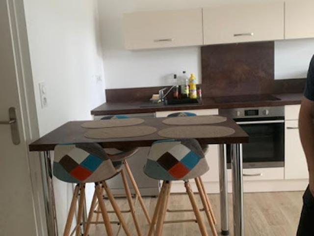 Appartement location à Haut-Mauco, Landes