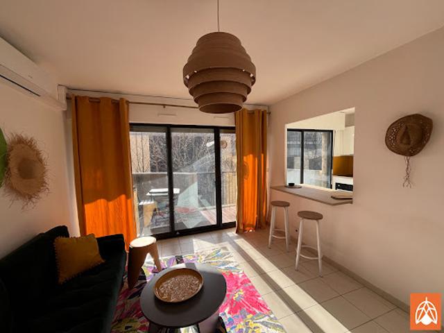 Appartement location à Aix-en-Provence, Salon-de-provence