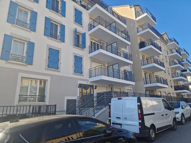 Appartement location à France métropolitaine, Sannois