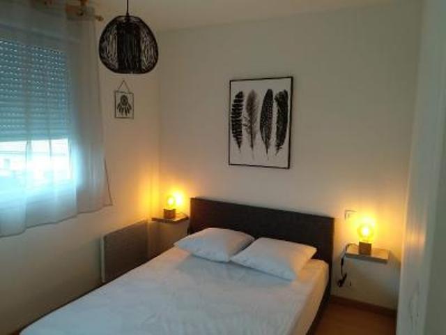Appartement location à Le Mans