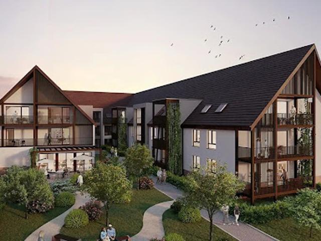 Appartement location à Haguenau-Wissembourg, Seebach