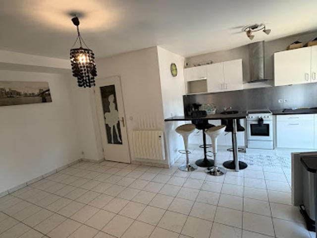 Appartement location à Le Raincy, Sevran