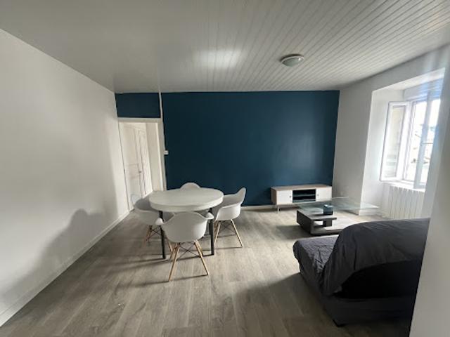 Appartement location à Fontenay-le-Comte, La Flocellière
