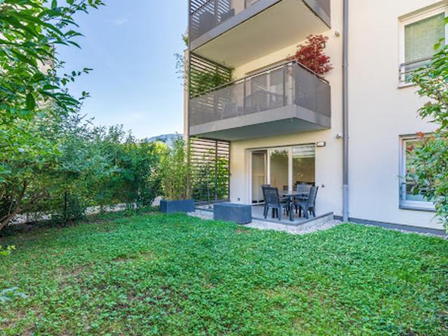 Appartement location à Annecy, Sévrier