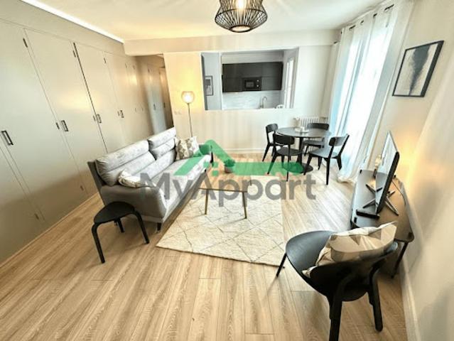 Appartement location à France métropolitaine, Suresnes