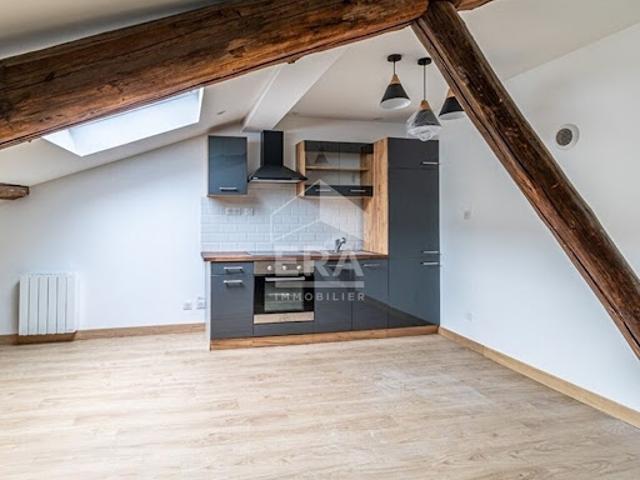 Appartement location à Tarare, Rhône