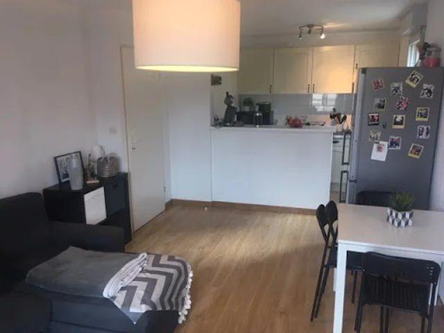 Appartement location à Toulouse