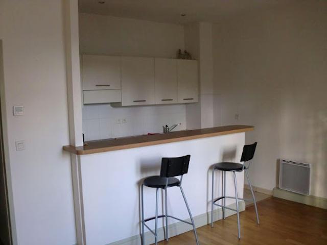 Appartement location à Tours