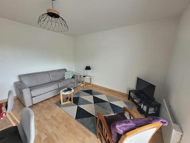 Appartement location à Vannes, Bretagne