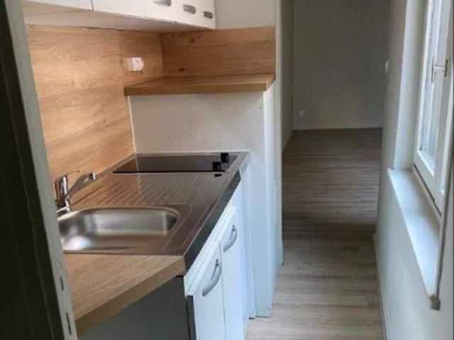 Appartement location à Versailles