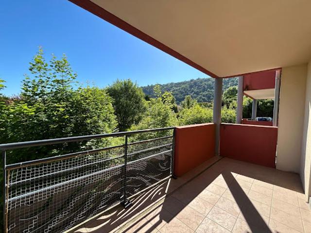 Appartement location à Vienne