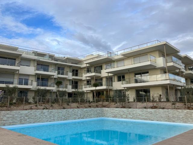 Appartement location à Grasse, Villeneuve-loubet