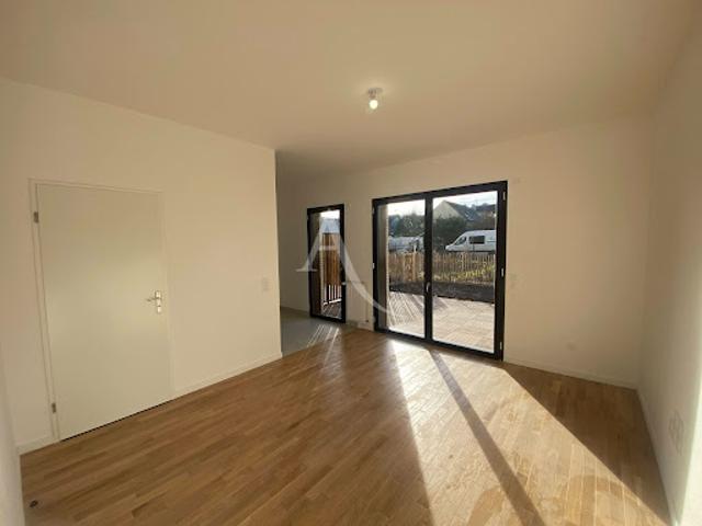 Appartement location à Le Raincy, Villepinte