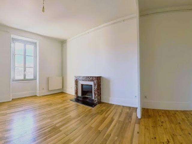 Appartement location à Grenoble, Vizille
