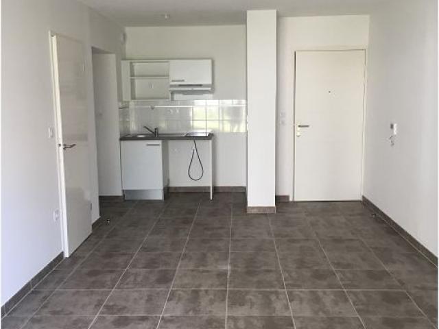 Appartement location à Toulouse