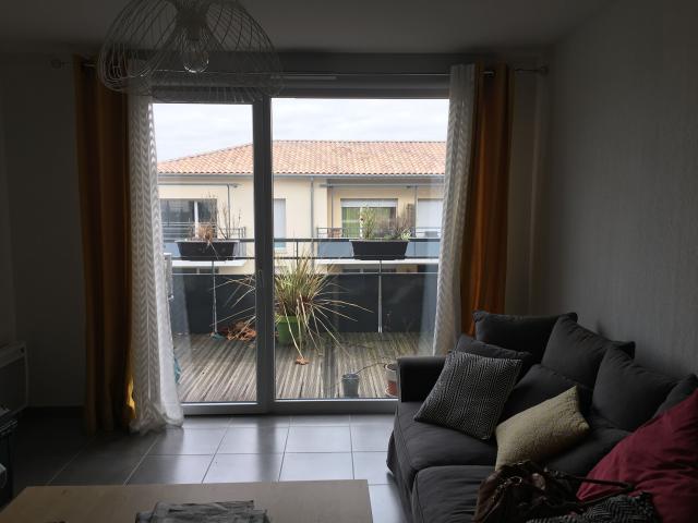 Appartement location à Castanet-Tolosan, Haute-Garonne