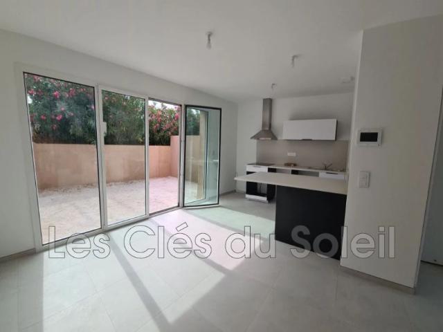 Appartement location à Arrondissement de Toulon, Bandol