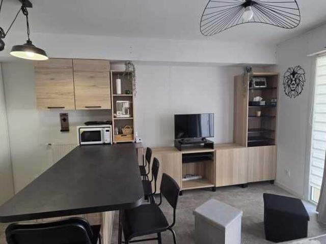 Appartement location à Orléans, Saran