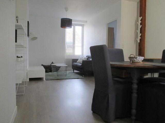 Appartement location à Orléans