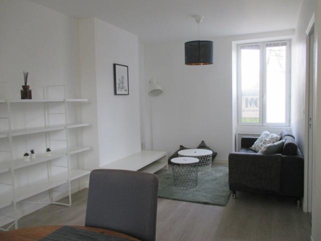 Appartement location à Orléans