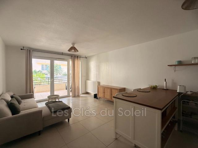 Appartement location à Arrondissement de Toulon, Toulon