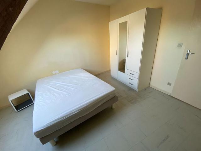 Appartement location à Vierzon, Argent-sur-sauldre
