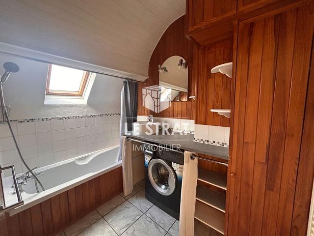 Appartement location à Caen, Fleury-sur-orne