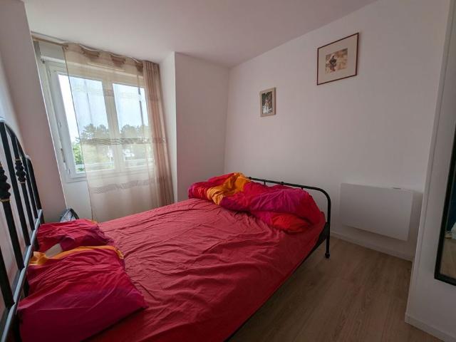 Appartement location à Dieppe