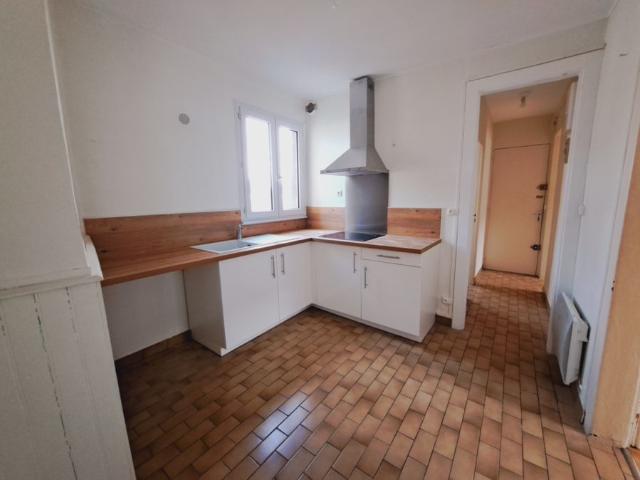 Appartement location à Le Havre