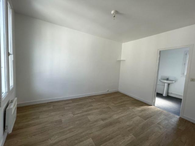 Appartement location à Le Havre