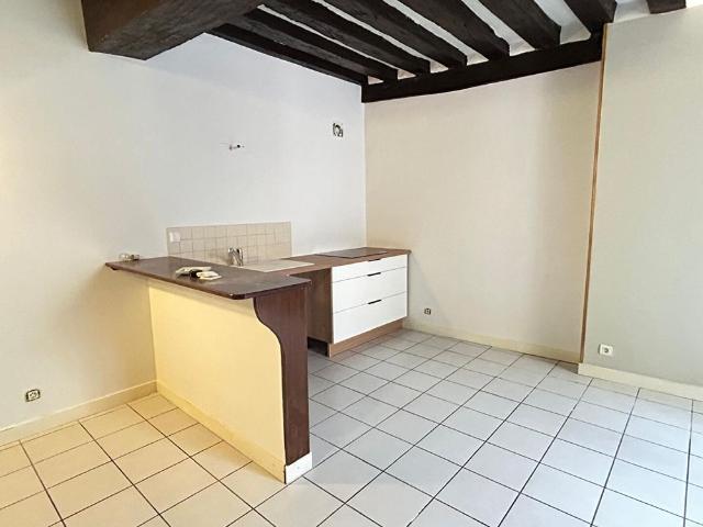 Appartement location à Auxerre