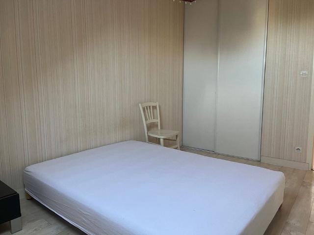 Appartement location à Châtellerault