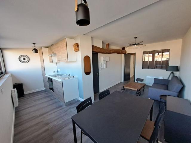 Appartement location à Villeneuve-sur-Lot, Villeneuve-sur-lot