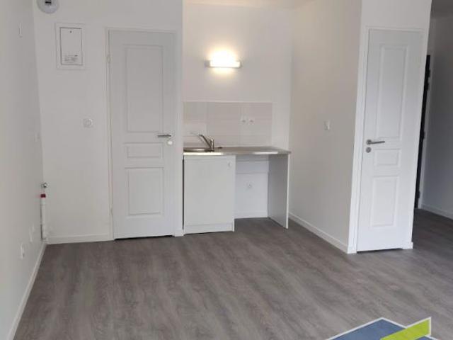 Appartement location à Caen, Ifs