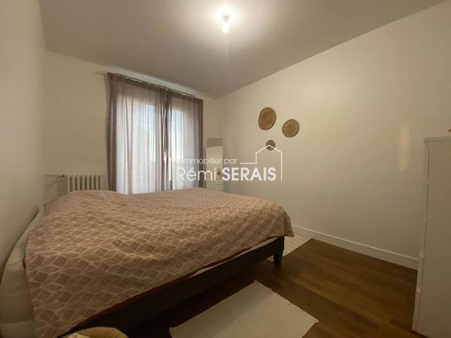 Appartement location à Argentan, Flers