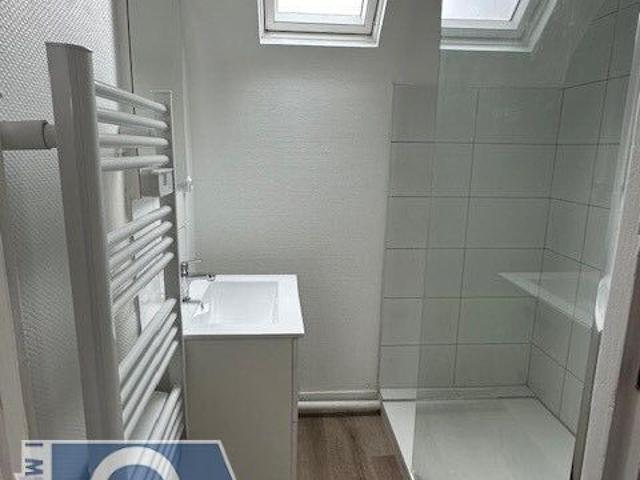 Appartement location à Caen