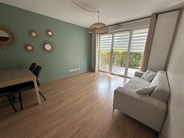 Appartement location à Wattignies, Nord