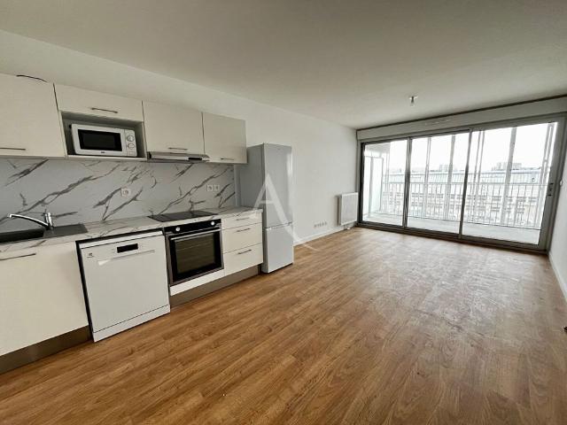 Appartement location à Orléans, Fleury-les-aubrais