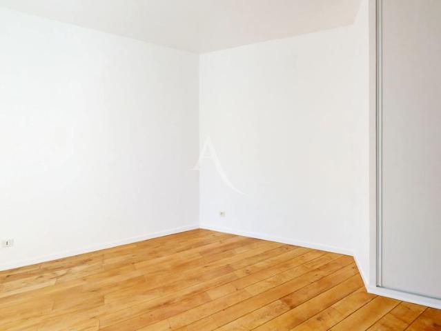 Appartement location à Palaiseau, Chilly-mazarin