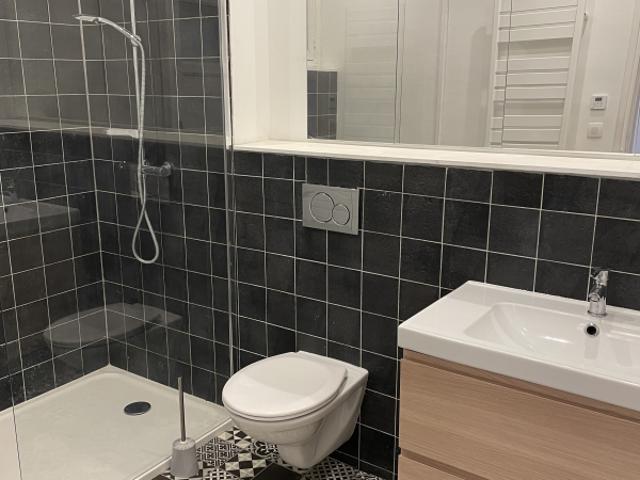 Appartement location à Les Andelys, Vernon