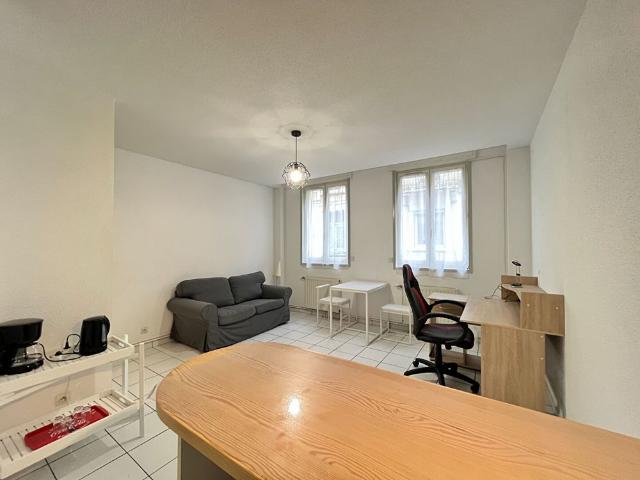 Appartement location à Roanne, Loire