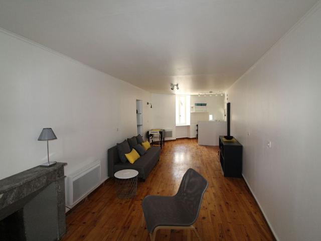 Appartement location à Grenoble, Moirans